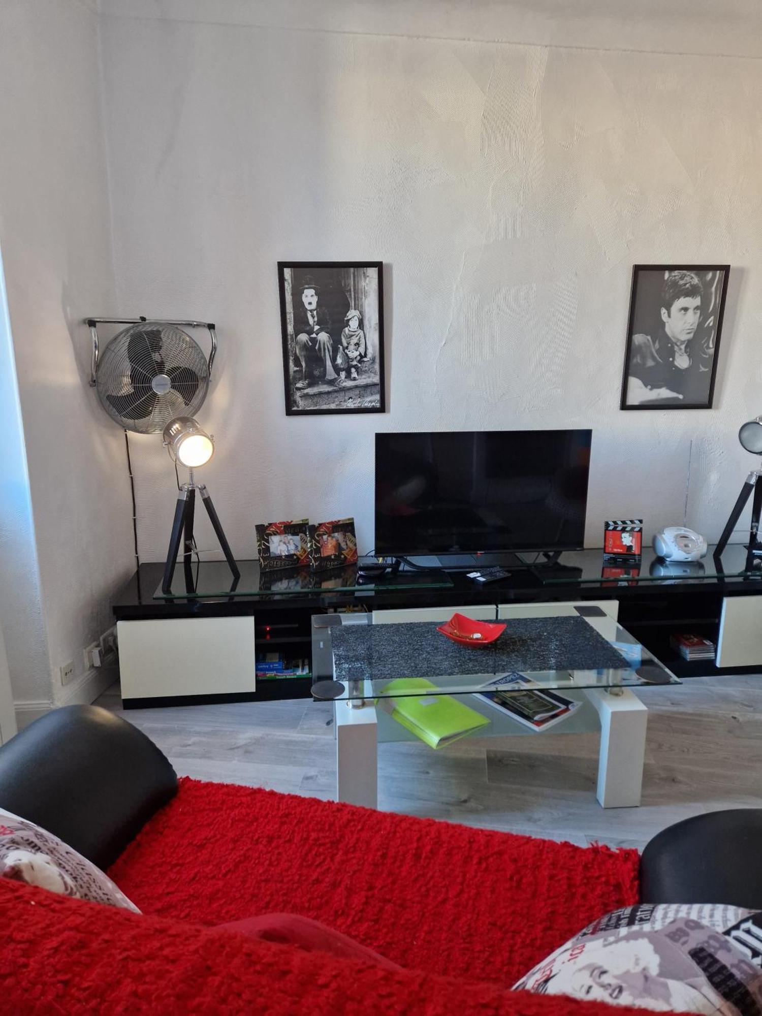 Apartment Rue St Antoine Cannes Bagian luar foto